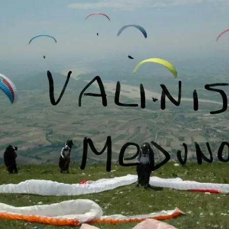A Maniago - Barcis - Valcellina * Vaiont
